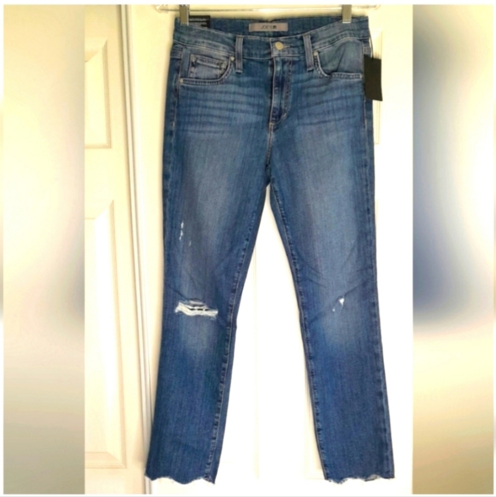 NEW JOES LARA JEANS SIZE 26